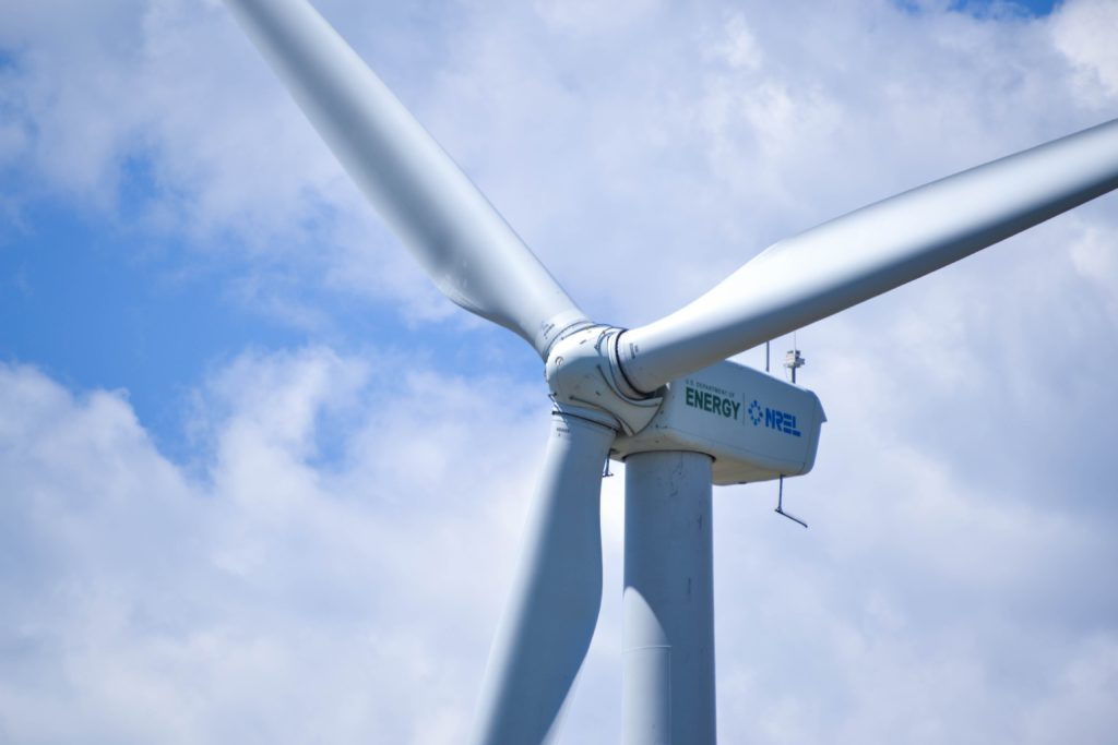 Tweede Kamer stemt in met nieuw wetsvoorstel Stroom (windenergie)