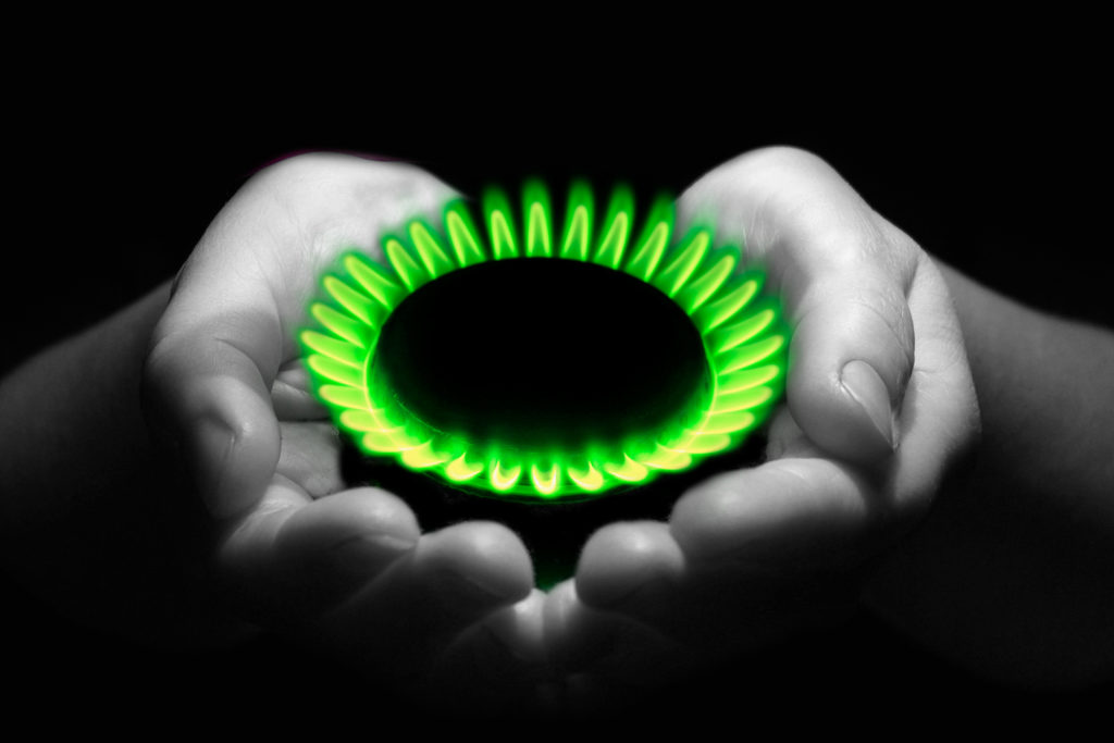 Verduurzaming energievoorziening? Oog voor de veiligheid van groen gas!