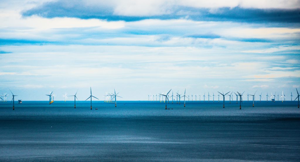 Wijziging Wet windenergie op zee: energietransitie ook in de toekomst optimaal gefaciliteerd!