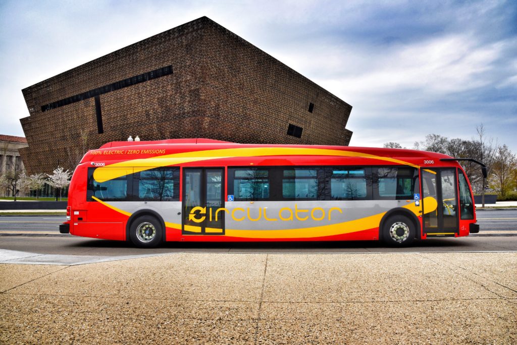 Blogreeks ontwerp-Klimaatakkoord: vol gas vooruit richting zero-emissie wagenparken en OV-bussen! Hoe? Met duurzaam inkopen