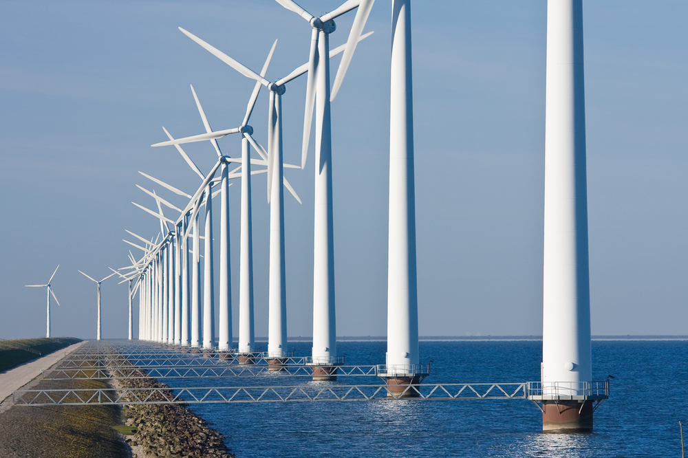 Blogreeks definitief Klimaatakkoord: de ruimtelijke impact van de ambities verankerd