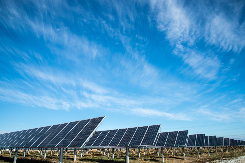 Verminderde CO2-reductie geen steekhoudend argument in zaak tegen realisatie zonnepark