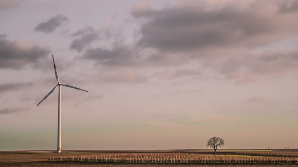 Windpark Den Tol: 1%-criterium, cumulatie en een stilstandvoorziening