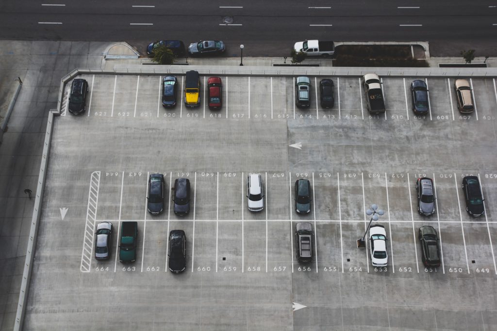 Mogelijkheid tot parkeerkorting voor elektrische auto’s vanaf 2023